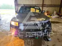 2014 Jeep CHEROKEE photo