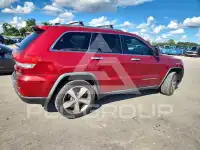 2014 Jeep CHEROKEE фото