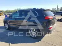 2014 Jeep CHEROKEE photo