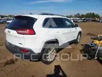 2014 Jeep CHEROKEE фото