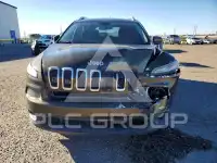 2014 Jeep CHEROKEE фото