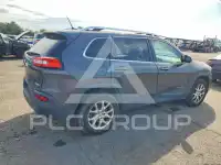 2014 Jeep CHEROKEE photo