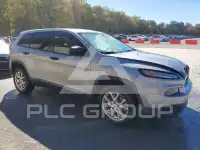 2014 Jeep CHEROKEE photo