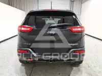 2014 Jeep CHEROKEE фото