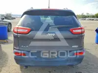 2014 Jeep CHEROKEE photo