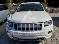 2014 Jeep Grand Cherokee фото