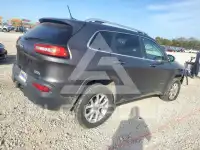 2014 Jeep CHEROKEE фото