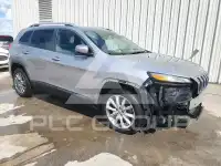 2014 Jeep CHEROKEE фото
