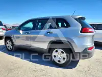 2014 Jeep CHEROKEE фото