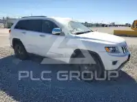 2014 Jeep CHEROKEE фото