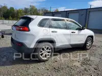 2014 Jeep CHEROKEE фото