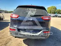 2014 Jeep CHEROKEE фото