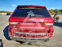2014 Jeep CHEROKEE фото