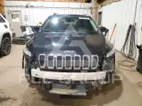 2014 Jeep CHEROKEE фото