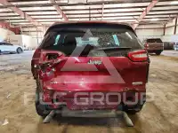 2014 Jeep Grand Cherokee фото