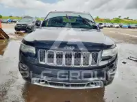 2014 Jeep CHEROKEE фото