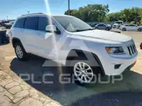 2014 Jeep CHEROKEE photo