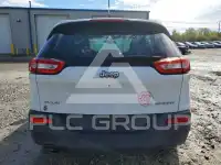 2014 Jeep CHEROKEE фото