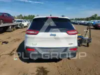 2014 Jeep CHEROKEE фото