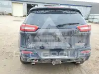 2014 Jeep CHEROKEE photo