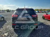 2014 Jeep CHEROKEE фото