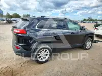 2014 Jeep CHEROKEE фото