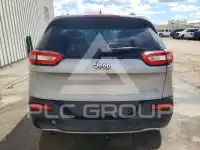 2014 Jeep CHEROKEE фото
