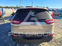 2014 Jeep CHEROKEE фото