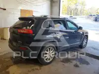 2014 Jeep CHEROKEE photo
