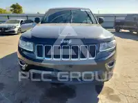 2014 Jeep CHEROKEE фото