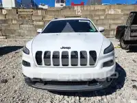 2014 Jeep CHEROKEE photo