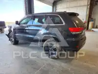 2014 Jeep CHEROKEE фото