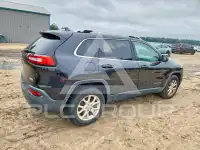 2014 Jeep CHEROKEE photo