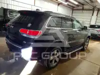 2014 Jeep CHEROKEE фото