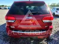 2014 Jeep Grand Cherokee фото