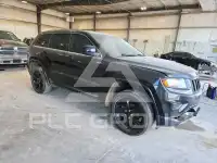 2014 Jeep CHEROKEE фото
