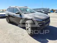 2014 Jeep CHEROKEE photo