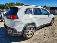 2014 Jeep CHEROKEE фото