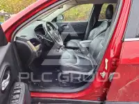 2014 Jeep CHEROKEE фото
