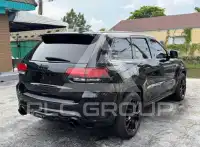 2014 Jeep CHEROKEE фото