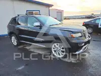 2014 Jeep CHEROKEE фото