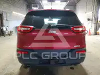 2014 Jeep CHEROKEE фото