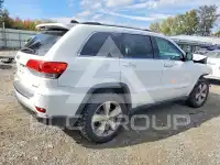 2014 Jeep CHEROKEE фото