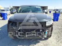 2014 Jeep CHEROKEE фото