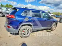 2014 Jeep CHEROKEE photo