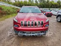 2014 Jeep CHEROKEE фото