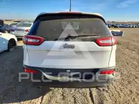 2014 Jeep Grand Cherokee фото