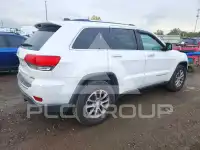 2014 Jeep CHEROKEE photo