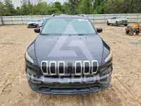 2014 Jeep CHEROKEE photo