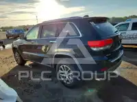 2014 Jeep CHEROKEE photo